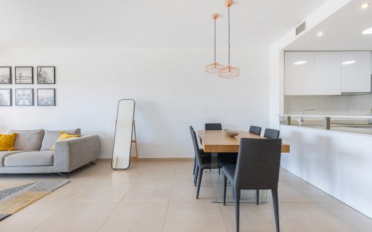 Appartement – Villamartin – Ref:80068