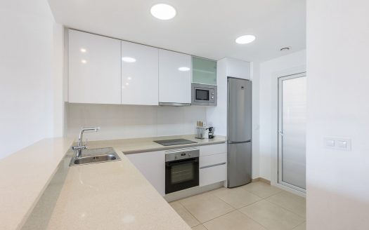 Appartement – Villamartin – Ref:80068