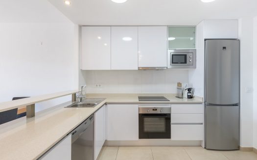 Appartement – Villamartin – Ref:80068