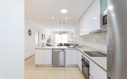 Appartement – Villamartin – Ref:80068