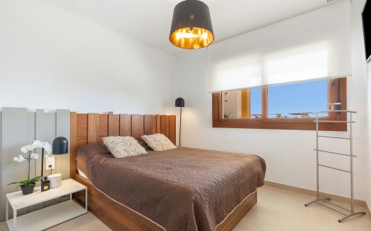 Appartement – Villamartin – Ref:80068