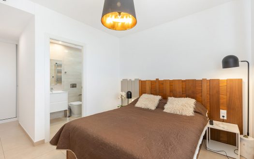 Appartement – Villamartin – Ref:80068