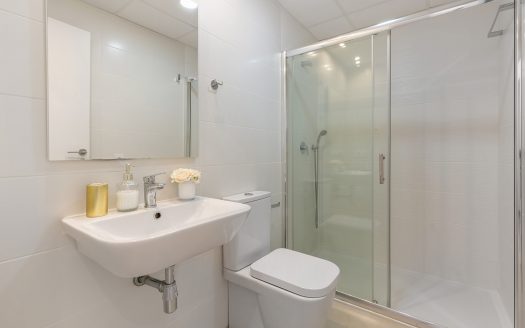 Appartement – Villamartin – Ref:80068