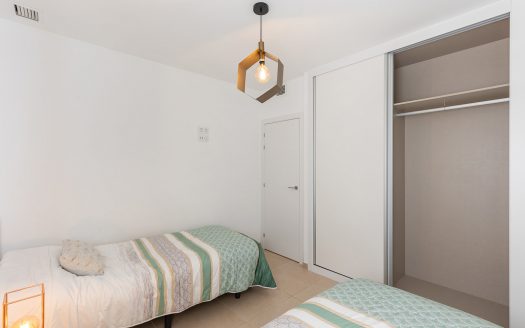 Appartement – Villamartin – Ref:80068