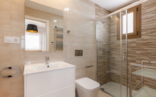 Appartement – Villamartin – Ref:80068