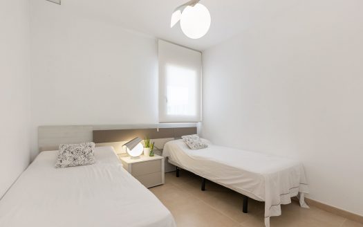 Appartement – Villamartin – Ref:80068