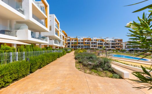 Appartement – Villamartin – Ref:80068