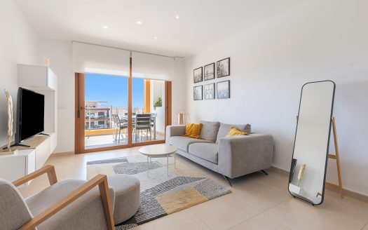 Appartement – Villamartin – Ref:80068