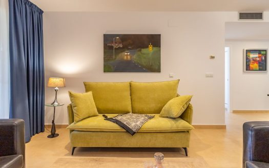 Appartement – Torre-Pacheco – Ref:80120