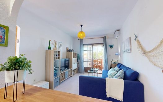 Appartement – La Florida – Ref:80390