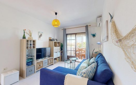 Appartement – La Florida – Ref:80390