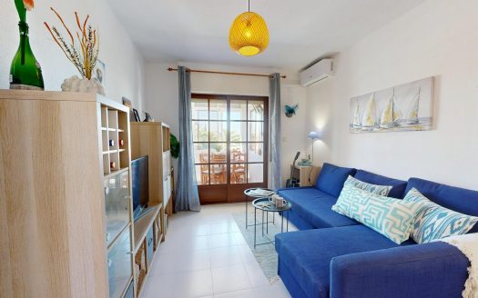 Appartement – La Florida – Ref:80390