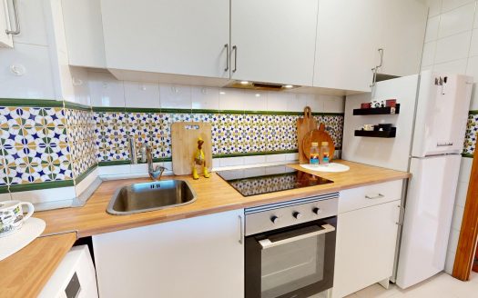 Appartement – La Florida – Ref:80390