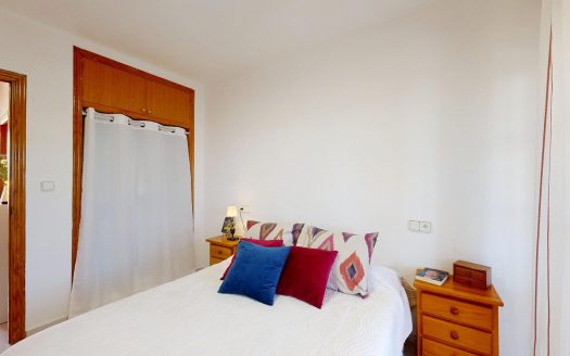 Appartement – La Florida – Ref:80390