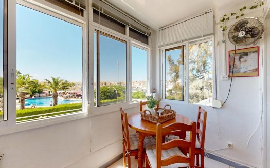 Appartement – La Florida – Ref:80390