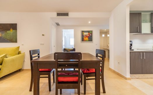 Appartement – Torre-Pacheco – Ref:80120