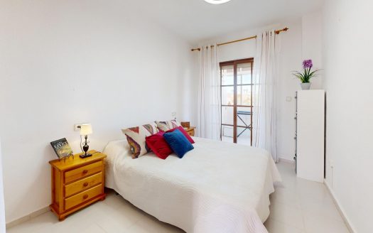 Appartement – La Florida – Ref:80390