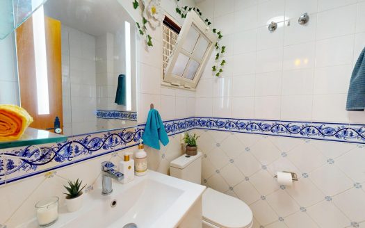 Appartement – La Florida – Ref:80390