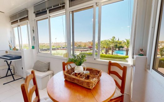 Appartement – La Florida – Ref:80390