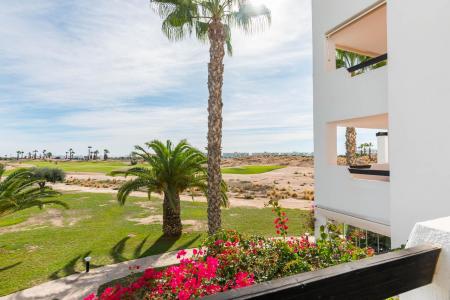 Appartement – Roldan – Ref:80889