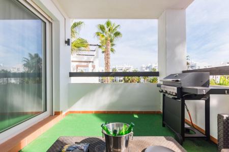 Appartement – Roldan – Ref:80889