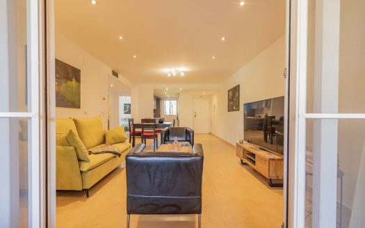 Appartement – Torre-Pacheco – Ref:80120