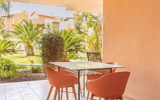 Appartement – Torre-Pacheco – Ref:80120