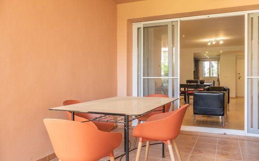 Appartement – Torre-Pacheco – Ref:80120