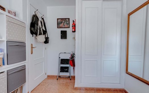 Villa – San Miguel-Ref:80556