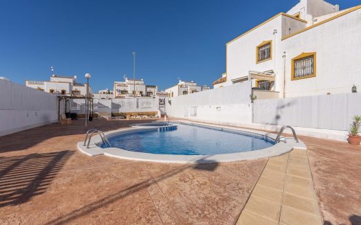 Villa – San Miguel-Ref:80556