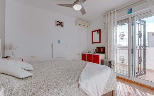 Villa – San Miguel-Ref:80556