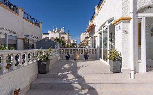 Villa – San Miguel-Ref:80556