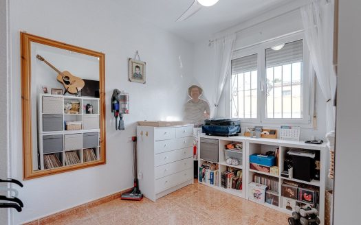 Villa – San Miguel-Ref:80556