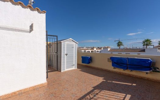 Villa – San Miguel-Ref:80556
