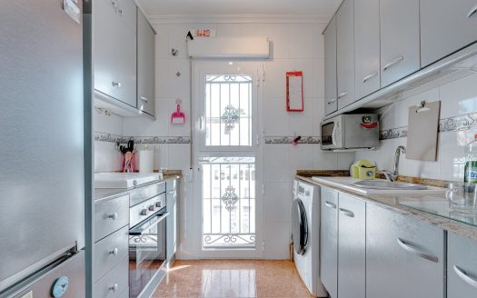 Villa – San Miguel-Ref:80556