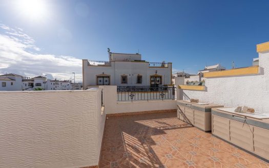 Villa – San Miguel-Ref:80556