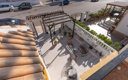 Villa – San Miguel-Ref:80556