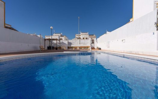 Villa – San Miguel-Ref:80556