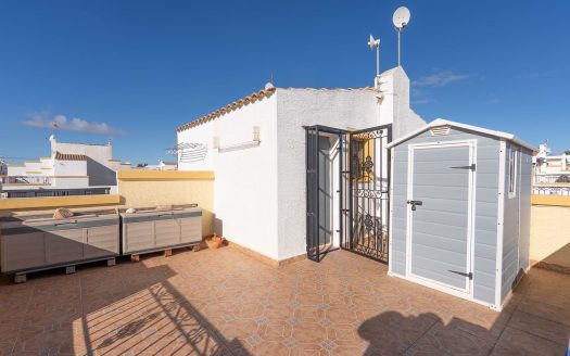Villa – San Miguel-Ref:80556