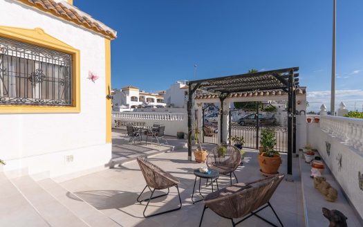 Villa – San Miguel-Ref:80556