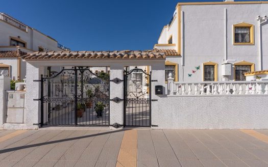 Villa – San Miguel-Ref:80556