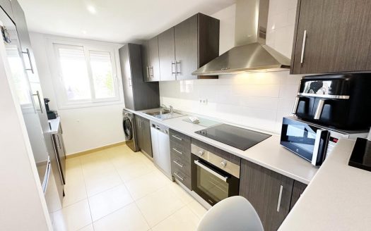 Appartement – Torre-Pacheco – Ref:80011