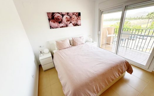 Appartement – Torre-Pacheco – Ref:80011