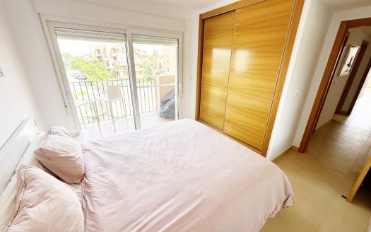 Appartement – Torre-Pacheco – Ref:80011
