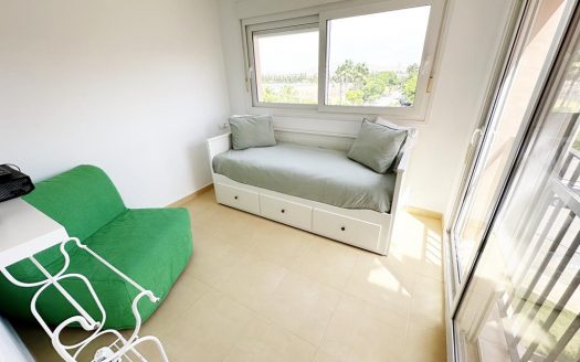 Appartement – Torre-Pacheco – Ref:80011