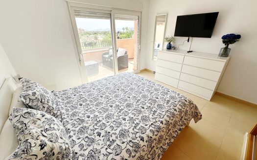 Appartement – Torre-Pacheco – Ref:80011