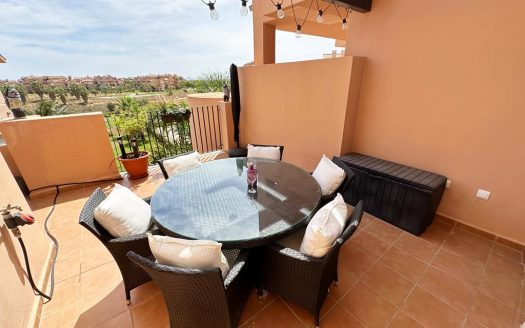 Appartement – Torre-Pacheco – Ref:80011