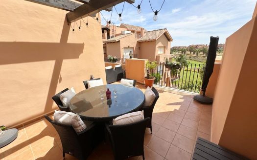 Appartement – Torre-Pacheco – Ref:80011