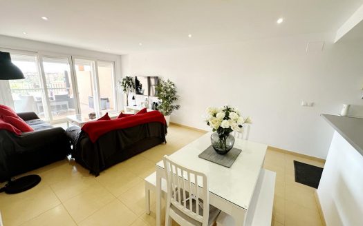 Appartement – Torre-Pacheco – Ref:80011