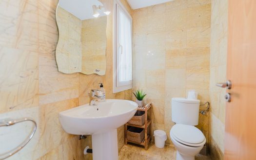 Villa – Torre-Pacheco – Ref80035